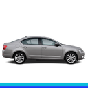Octavia (2004-2013)